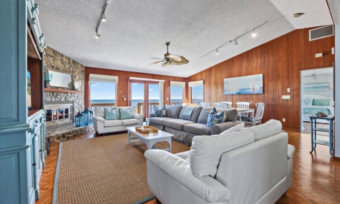 South Ponte Vedra Beach House | Central/Oceanfront/TPC/Sunsets