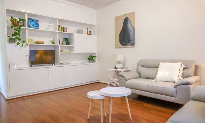Wagga Wagga Apartment | Central Simmons Apartment Wagga