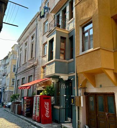 Kumkapi House | Central Stay Istanbul