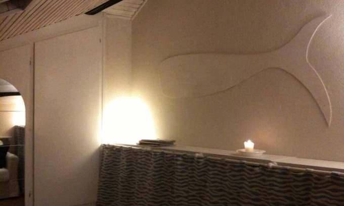 Finale Ligure Apartment | Central Studio, 50m from the sea, pedestrian, 2 people