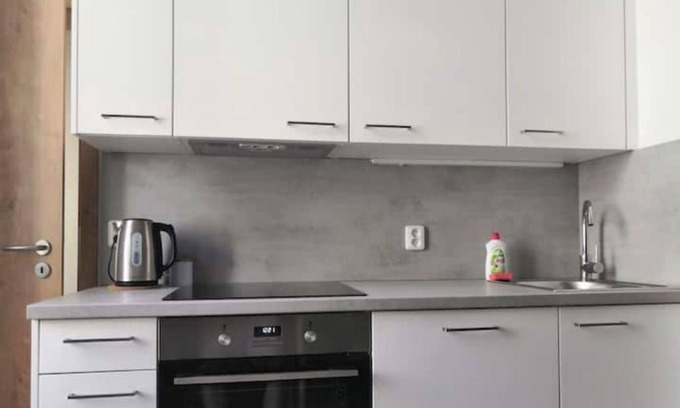 Karlin Apartment | Central Studio apartment