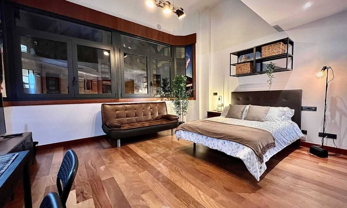 Vigo Condo | Central Suites Arenal