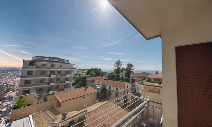 Parghelia Villa | CENTRAL TROPEAN HOUSE