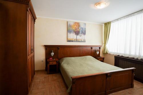 Sofia City Center Hotel | Central West Hotel