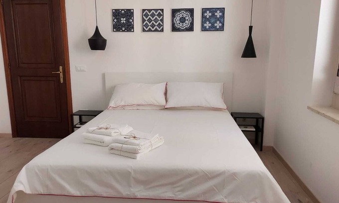 Santa Maria House | Centralissimo Bilocale