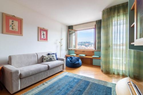 Conegliano Apartment | Centralissimo con vista colline