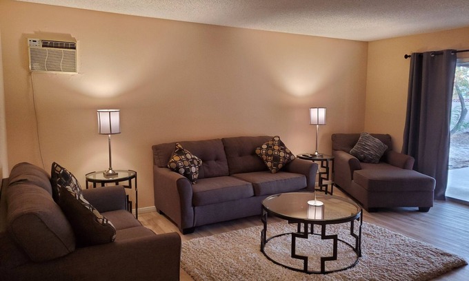 Lancaster House | Centralized Private Lancaster Corner Home