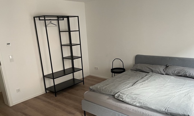 Mitte Apartment | Centrally located apartment in Nuremberg