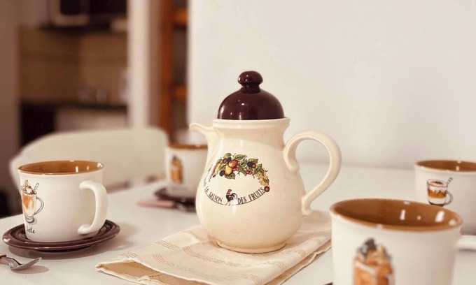 Microcentro Apartment | Centrally located apartment for 6