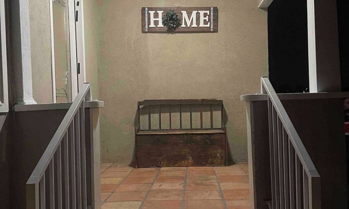 Stockton House | Centrally Located Home - Downtown San Diego