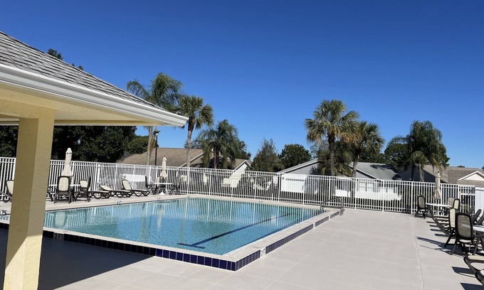 Indian Creek House | Centrally located home close to all Jupiter has to offer! PET FRIENDLY!