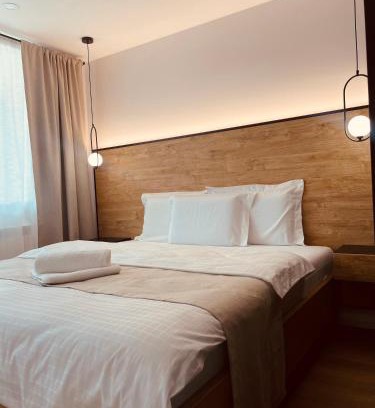 Piatra Neamt Apartment | CentraLuxury