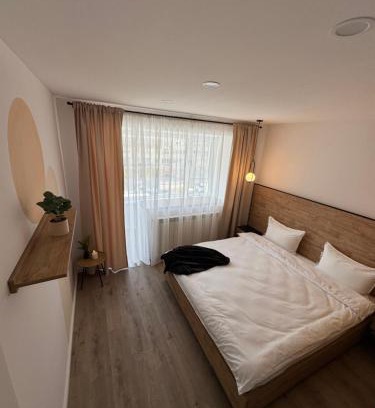 Piatra Neamt Apartment | CentraLuxury