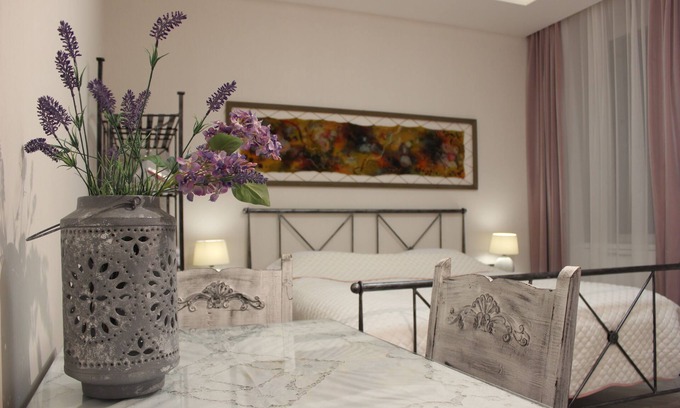 mtatsminda Apartment | CentrApart Rustaveli