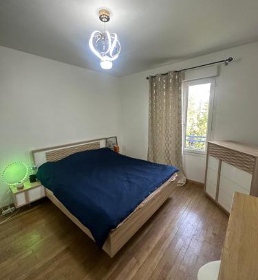 Le Mans Apartment | Centre ville