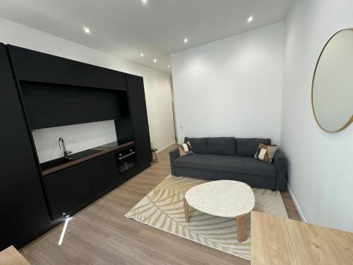 Prefecture Apartment | Centre Ville - Refait à neuf - Calme - Clim