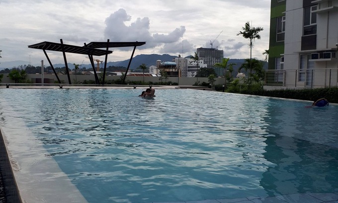 Cagayan de Oro Condo | Centrio Tower Studio Unit