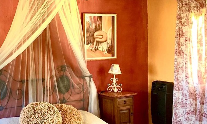 Lobos Bed & Breakfast | Centro Ecuestre Frasco Chico