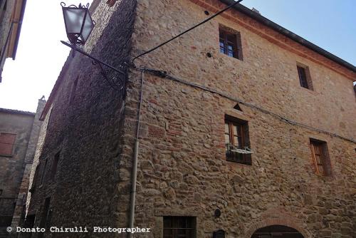 Casale Marittimo Apartment | Centro Storico