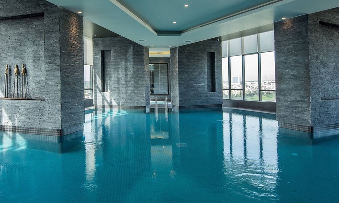 Mahmutbey Hotel | Centro Westside by Rotana
