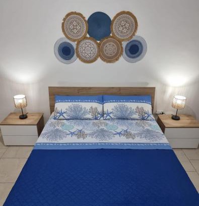 Porto Empedocle Apartment | CentroMare Living