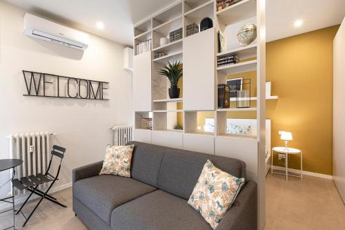 Novara Apartment | CentroNovara Free Netflix-Wi-Fi