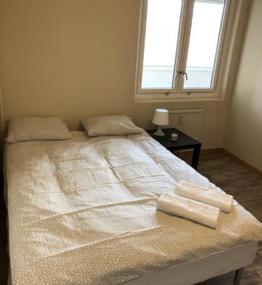 Gronland Hotel | Centrum Box