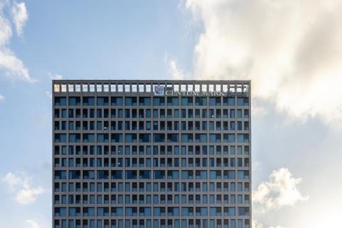 Yangyang Hotel | Centum Mark Kimstay Yangyang