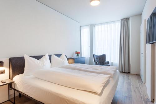 Windisch Apartment | Centurion Swiss Quality Towerhotel Windisch