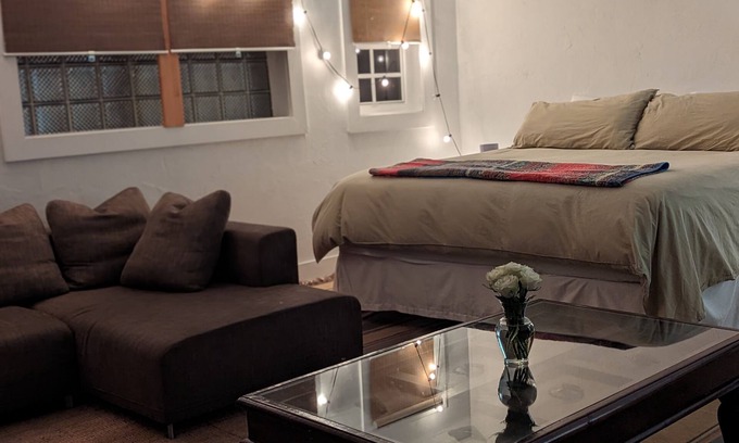 Coral Way Cottage | Century Old Cottage & Gardens in Heart of Miami