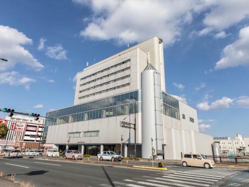 Tokushima Hotel | Century Plaza Hotel