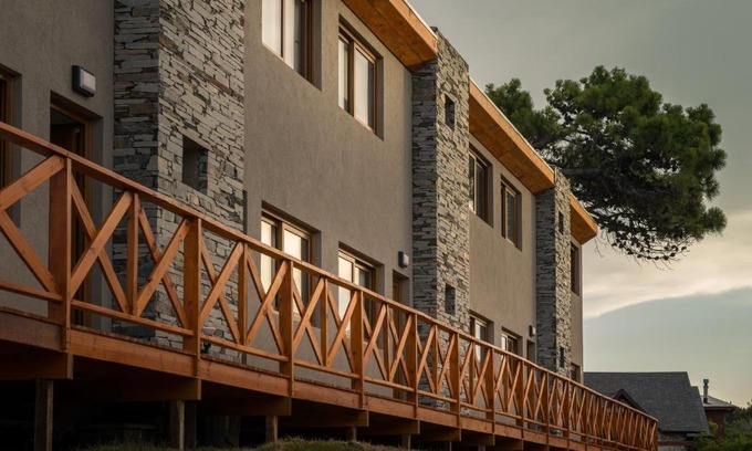 Las Gaviotas Apartment | Cepas de Mar Resort & Wine