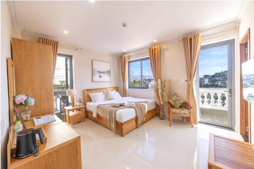 Da Lat Hotel | Cerasoi Boutique Villa Dalat