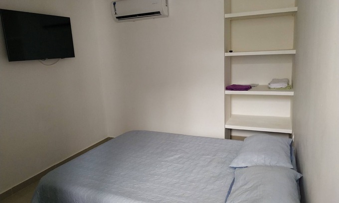 El Cabrero Apartment | cerca al centro y a la playa. Cerca a todo