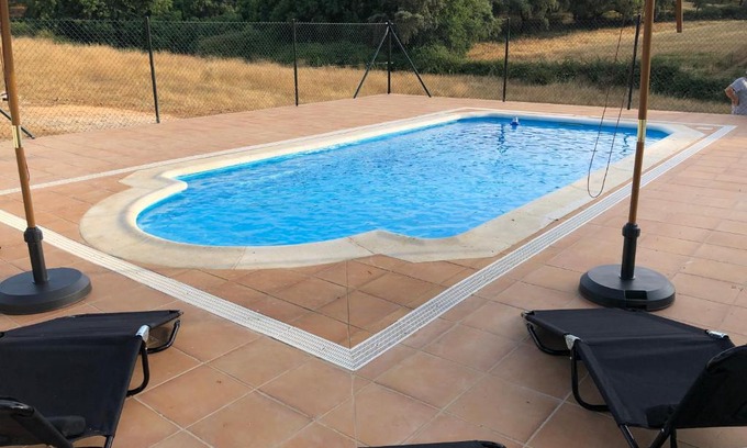 Cortegana House | Cercado Forero