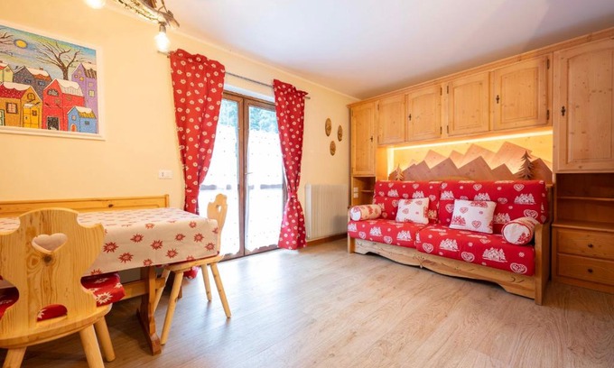Alba Apartment | Cesa Ariale