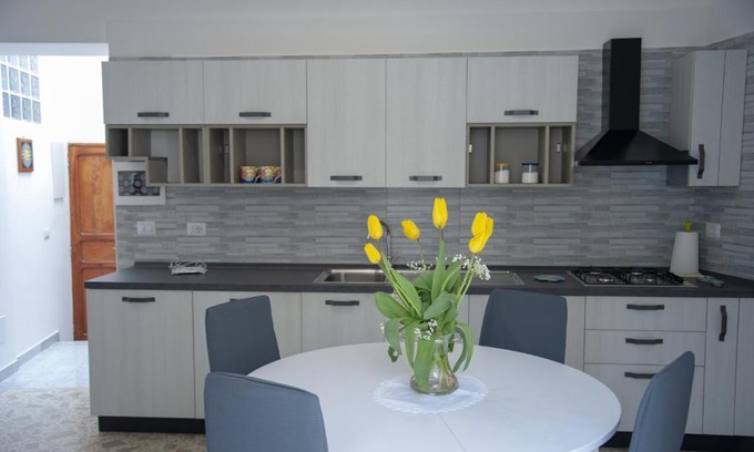 Cetara Apartment | Cetara Sunny House