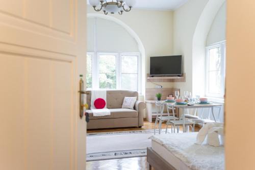 Sibiu Old Town Apartment | Cetatii Apartments Sibiu