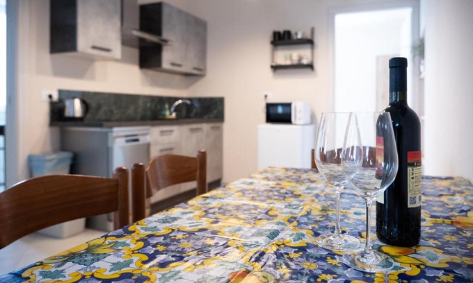 Cavriglia Apartment | Cetinale Apartments