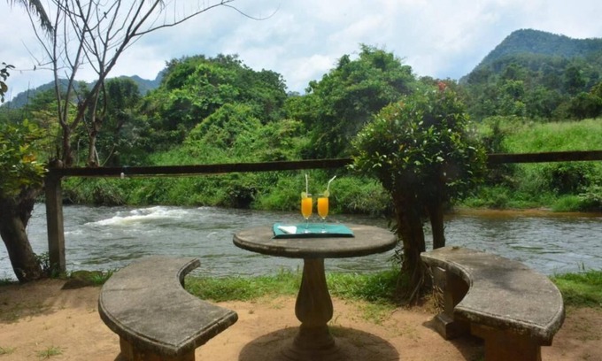 Kithulgala Bed & Breakfast | Ceylon Adventure Sport