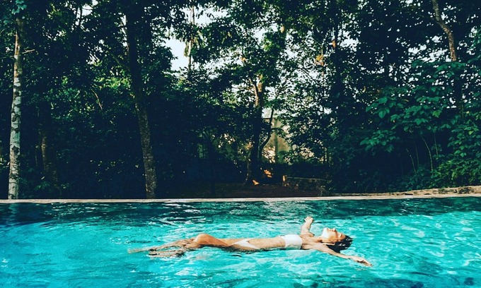 Kaduruduwa Hotel | Ceylon Olive