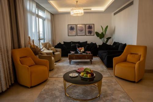 New Cairo Apartment | CFC, Luxurious 4BR Apartment, Remarkable value unbeatable Location