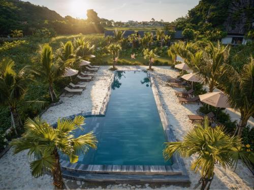 Hoa Lu Resort | Cháy Mountain Retreat Ninh Bình