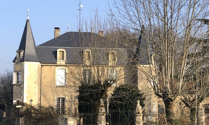 Peyrilles House | Château 12 Personnes, Entre Sarlat et Rocamadour