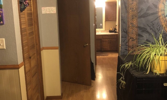 Hawley House | Château da Scott.Free Wi-Fi, Netflix Amazon prime