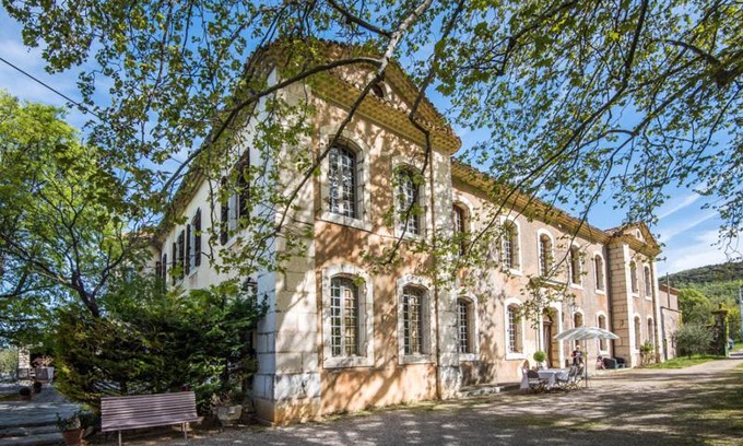 Aiguines House | Château de Chanteraine