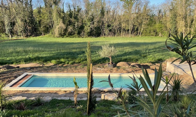 Albi House | Château du Gô