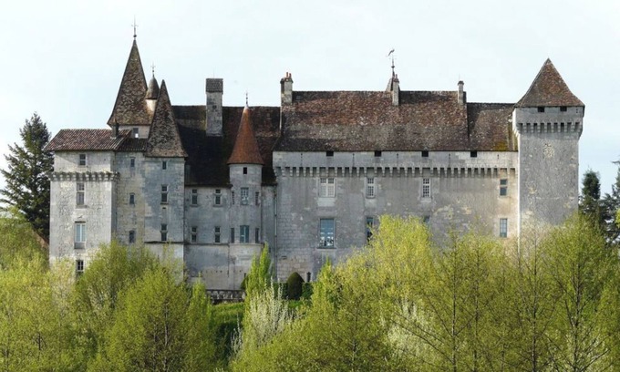 Chateau-l'Eveque Bed & Breakfast | Château-l'evêque en Périgord