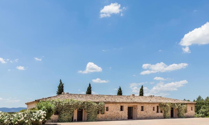 Taradeau Bed & Breakfast | Château Rasque - Teritoria