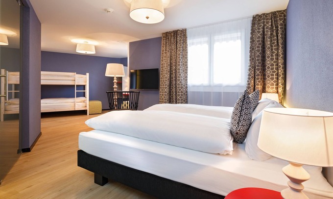 Rothenburg Hotel | CHÄRNSMATT Gasthof & Spielparadies